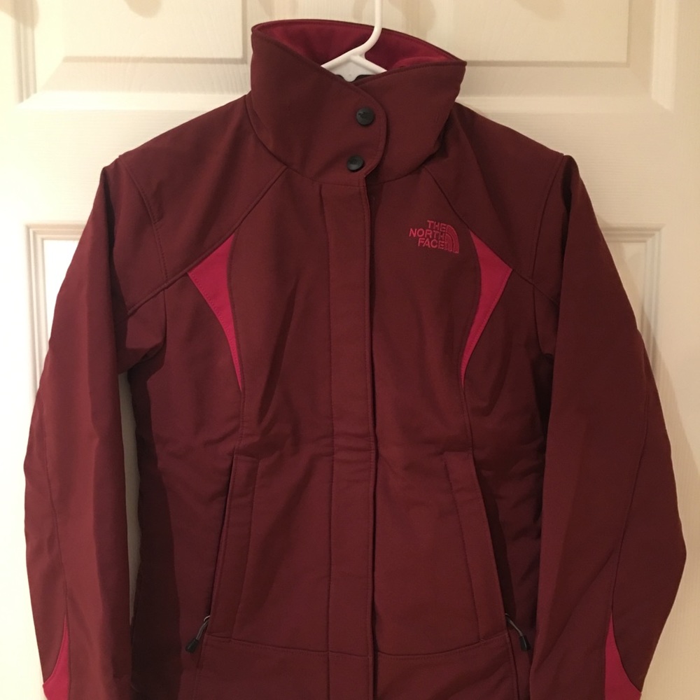 North Face Jacket
